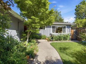 852 Peach Avenue, Sunnyvale CA 94087