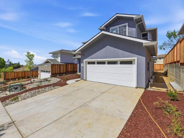 23368 Mayar Court, Hayward CA 94541