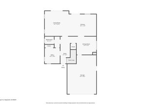 23368 Mayar Court, Hayward CA 94541