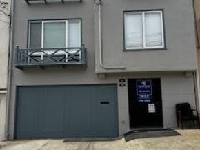 735-737 42nd Avenue, San Francisco CA 94121
