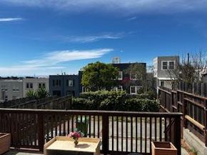 735-737 42nd Avenue, San Francisco CA 94121