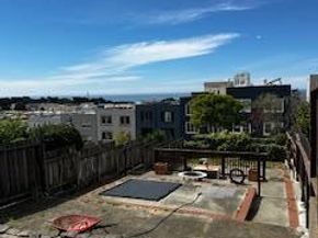735-737 42nd Avenue, San Francisco CA 94121