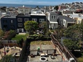 735-737 42nd Avenue, San Francisco CA 94121