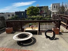 735-737 42nd Avenue, San Francisco CA 94121
