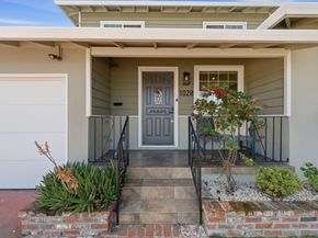 1028 Bermuda Drive, San Mateo CA 94403