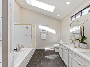 1028 Bermuda Drive, San Mateo CA 94403