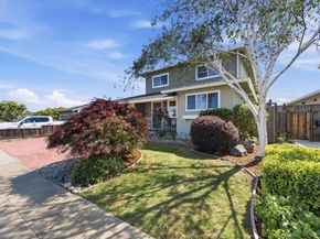 1028 Bermuda Drive, San Mateo CA 94403