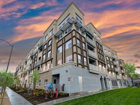 1853 Almaden Road 207, San Jose CA 95125