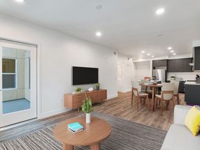 1853 Almaden Road 207, San Jose CA 95125
