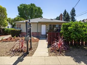 384 Beemer Avenue, Sunnyvale CA 94086