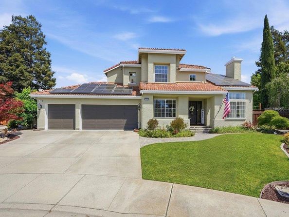 796 Bugatti Place, Morgan Hill CA 95037