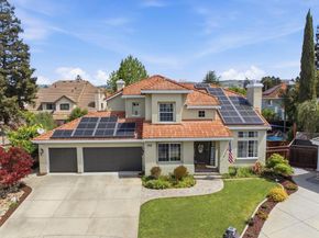 796 Bugatti Place, Morgan Hill CA 95037