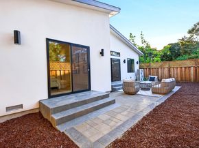 873 Cedar Avenue, Sunnyvale CA 94086