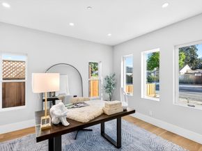 873 Cedar Avenue, Sunnyvale CA 94086