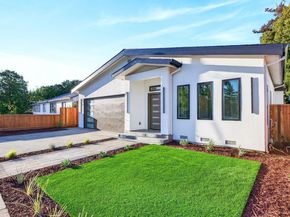 873 Cedar Avenue, Sunnyvale CA 94086