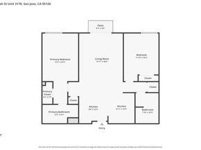 88 Bush Street 3170, San Jose CA 95126