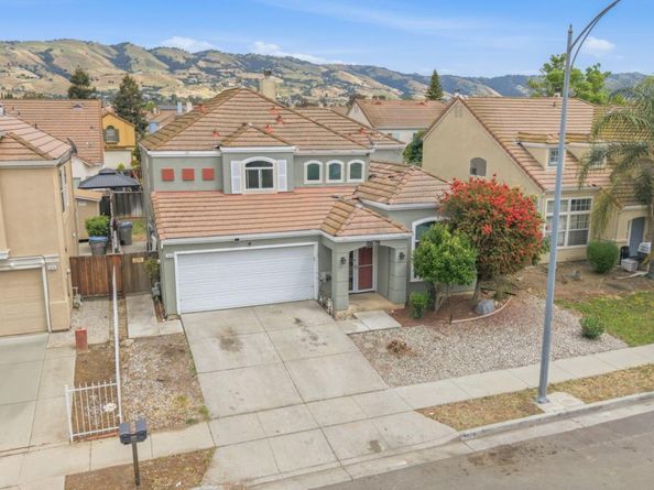 2678 Ramsdell Place, San Jose CA 95148