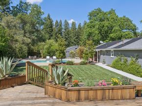 3362 Woodside Road, Woodside CA 94062