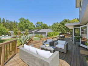 3362 Woodside Road, Woodside CA 94062