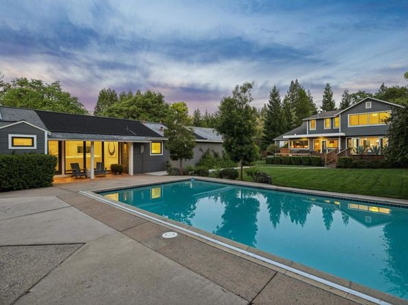3362 Woodside Road, Woodside CA 94062