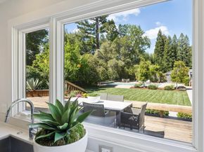 3362 Woodside Road, Woodside CA 94062