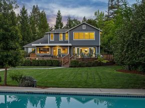 3362 Woodside Road, Woodside CA 94062