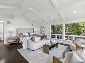 138 Bolivar Lane, Portola Valley CA 94028