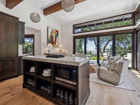 138 Bolivar Lane, Portola Valley CA 94028