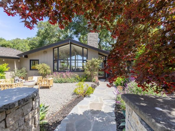 138 Bolivar Lane, Portola Valley CA 94028