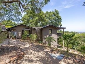 138 Bolivar Lane, Portola Valley CA 94028