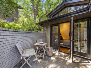 138 Bolivar Lane, Portola Valley CA 94028