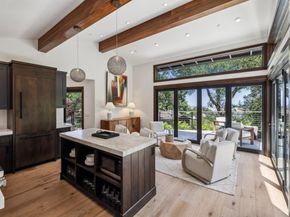138 Bolivar Lane, Portola Valley CA 94028