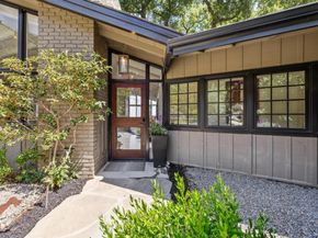 138 Bolivar Lane, Portola Valley CA 94028