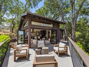 138 Bolivar Lane, Portola Valley CA 94028