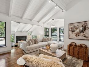 138 Bolivar Lane, Portola Valley CA 94028
