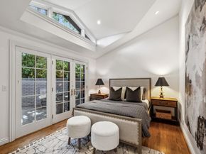 138 Bolivar Lane, Portola Valley CA 94028