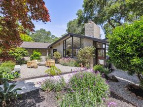 138 Bolivar Lane, Portola Valley CA 94028