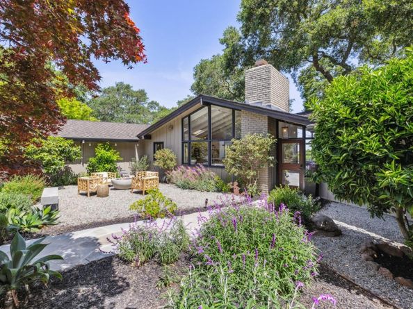 138 Bolivar Lane, Portola Valley CA 94028