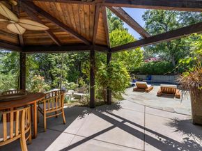 138 Bolivar Lane, Portola Valley CA 94028