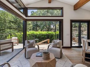 138 Bolivar Lane, Portola Valley CA 94028