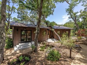 138 Bolivar Lane, Portola Valley CA 94028