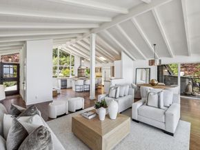 138 Bolivar Lane, Portola Valley CA 94028