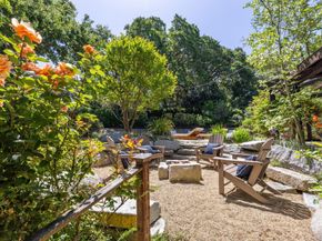 138 Bolivar Lane, Portola Valley CA 94028