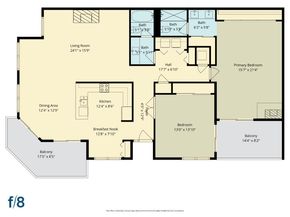 548 Shorebird Circle 3203, Redwood City CA 94065