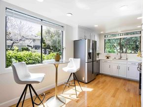 2466 Sharon Oaks Drive, Menlo Park CA 94025