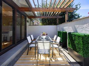 2466 Sharon Oaks Drive, Menlo Park CA 94025