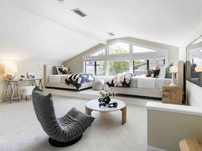 2466 Sharon Oaks Drive, Menlo Park CA 94025