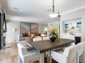 2466 Sharon Oaks Drive, Menlo Park CA 94025