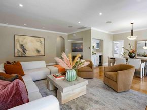 2466 Sharon Oaks Drive, Menlo Park CA 94025