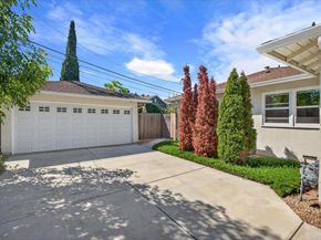 2080 Heatherdale Avenue, San Jose CA 95128